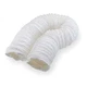 Movincool Lay45771-0060 Accordion Warm Air Duct, 10 Ft. L