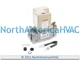 Honeywell Furnace Smart Gas Valve SV9501M 2700 2734 SV9501M2700 SV9501M2734