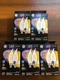 5 packs of 22521 GE Lighting  2.5 watts CAC  LED Bulb  25 Watt