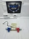 W10869799 W11210459 Water Inlet Valve OEM Whirlpool WTW4816fw2 *tested