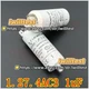 1pc new AV Arcotronics 1uF 1.27.4AC3 MKP capacitor #fg