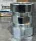 Thomas & Betts HK-403 Rigid Compression Coupling 1" Malleable Iron Price Per 1