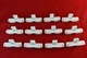 W10240513 Lid Lock Strike for Whirlpool, Sears, Kenmore,  12 Pack