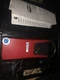 TIF 8800A Combustible Gas Detector with Case NO POWER CABLE