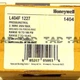 Brand New Honeywell L404F1227 Pressuretrol Pressure Switch 10-150 psi