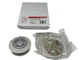 Honeywell T87F 3467  The Round Easy To See - Heat Cool Thermostat N.O.S.