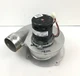 FASCO 702111676 Draft Inducer Blower Motor Assembly 70-101888-01 115V used MG895