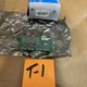 Thermo King PC Board Display Assembly LED 41-2128  82-19752-003 AC Control 4-key