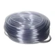 1PC DiversiTech 7-14 1/4 inch Clear Vinyl Tubing (100 ft)