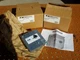 2 FIELD CONTROLS ELIMINATOR DE-HUMIDISTAT CONTROLS 46281500 for EL-1 NEW NIB