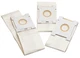 Broan-NuTone VX3918STD 8-Gallon Filter Bags for VX550 VX1000, 3-Pack