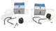 LOT OF 2 NEW TECUMSEH P83509 OVERLOAD PROTECTOR 83509