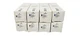 (QTY. 8) Emerson Climate 065407 HMI-1TT4 1/2" ODF Sight Glass NEW SEALED BOX