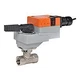 Belimo B229+LRB24-3 "1 1/4"" 10Cv 24V NSR ON/OFF/FLT"