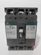 GE TED134015 Industrial Circuit Breaker, 15 Amp, 480VAC, 3 Pole