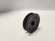 Browning AK 25 x 1/2" Bore 2-1/2" Od.  Single Groove A Belt Pulley/ Sheave