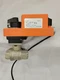3/4"-Belimo B318 + NM24-SR US control valve with actuator