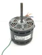 EMERSON K55HXGAY-8059 Blower Motor 1/3HP 115V 1050RPM 4SPD 60Hz 1PH 6.5A #ME250