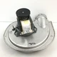 FASCO 7002-2633 Furnace Draft Inducer Blower Motor 1010975 used #MG158