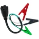 HVAC Adaptor Cord, HVAC Tools Clearance Compatible with Yellow Jacket 69522 H...