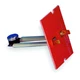 Supco Shl517 Thermostat, Limit & Plenum, Range 220-180F