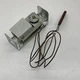 Honeywell L6018B 1008 Thermostat, Missing Cover