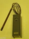 Honeywell T678G 1001 Thermostat ; 2 stage; 2 SPDT; 3-wire 250V; 15F to 75F; New