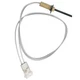 768A-844 80V Hot Surface Ignitor Silicon Nitride Replaces LB-109261A 41K56