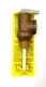 Watts 10L-2 Combination Temp & Pressure Safety Relief Valve  3/4"  Set: 150 PSI