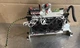 Honeywell 08591104 Measurex Heating Assembly