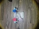 OEM Whirlpool Washer  Water Inlet Valve Assembly W11101906 W11210463 W10869799