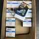 Halco 107480 MR16BAB 12v 20w MR-16 lamp 10 pack