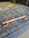 Packless Brand Refrigeration Heat Exchanger Model HXR-100