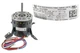 Zhongshan Broad-Ocean Y7L623D84 Blower Motor 0131F00021 1/2HP 115V 1075RPM 3SPD