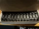 Lot of 12 GE THQL1120 circuit breakers, 20A, 1 pole, 120/240VAC, TQL-AC as shown
