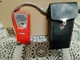 TIF 8800 Electronic Refrigerant Leak Detector with Leather Case - Needs Battery 