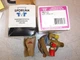 Sporlan FRE-1-L3  Expansion Valve 3/8x1/2 Sae 30"