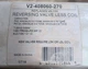 Ranco V2-408060-270 Reversing Valve,1/2" X 3/8",R22,R410a