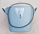 Broan Nutone VX550 VX1000 Central Vacuum System PAIL (INCLUDES LATCHES)