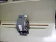 Magnetek Double Shaft Motor DE2E065N 02024230