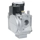 White-Rodgers 36J55-214 Gas Valve, Ng/Lp, Hot Surface, 24 V, Slow Opening, -40