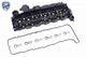 Vaico V20-4051 Cylinder Head Cover for BMW