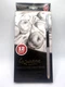 Cezanne Superior Artists' Colored Pencils Black 12 Pack