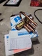 Ranco V2-408060-270 Reversing Valve Less Coil Replaces V2-100 New IN Box
