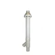2" PVC Concentric Vent Kit for Category IV Furnaces - Durable & Easy Install