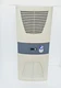 RITTAL SK 3304540 Enclosure Cooling Unit 400/460 Volt, 50/60 Hz, TOP THERM