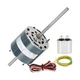 RV AC Fan Motor Replaces Fasco D1092,1468-306, 7855MVA-A11U,Y6L457D01L,1468A3069