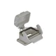 Harting 09300060318 Rectangular Connector Housing, 80 Mm L