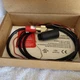 Fireye 48pt2-1007 Infrared Flame Scanner with 4 Ft. Tray-Rated Cable