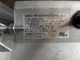 Nidec 2799 1573 Single Phase Motor With Fan Shroud